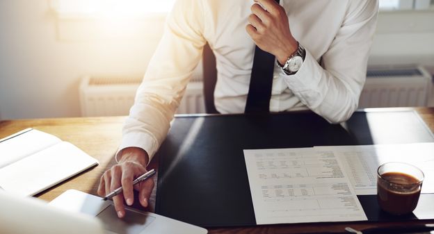 Gestionnaire de contrats