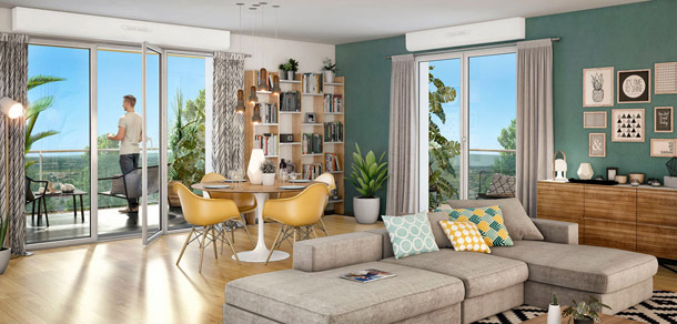 Agent de location gérance