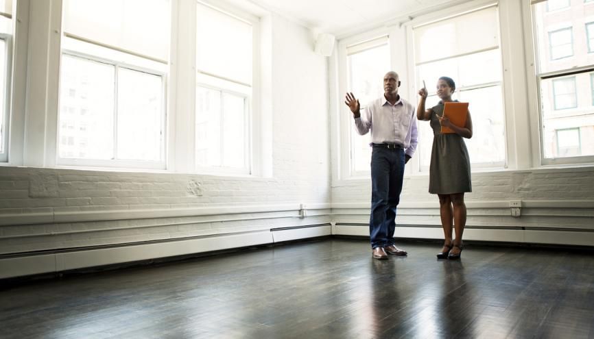 Négociateur immobilier