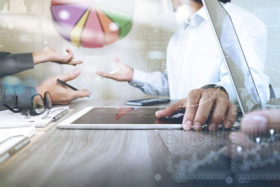 Assistant chef de produit en assurances