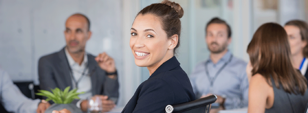 Responsable des Relations Sociales