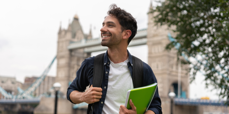 L’ESA, une école ouverte sur l’international