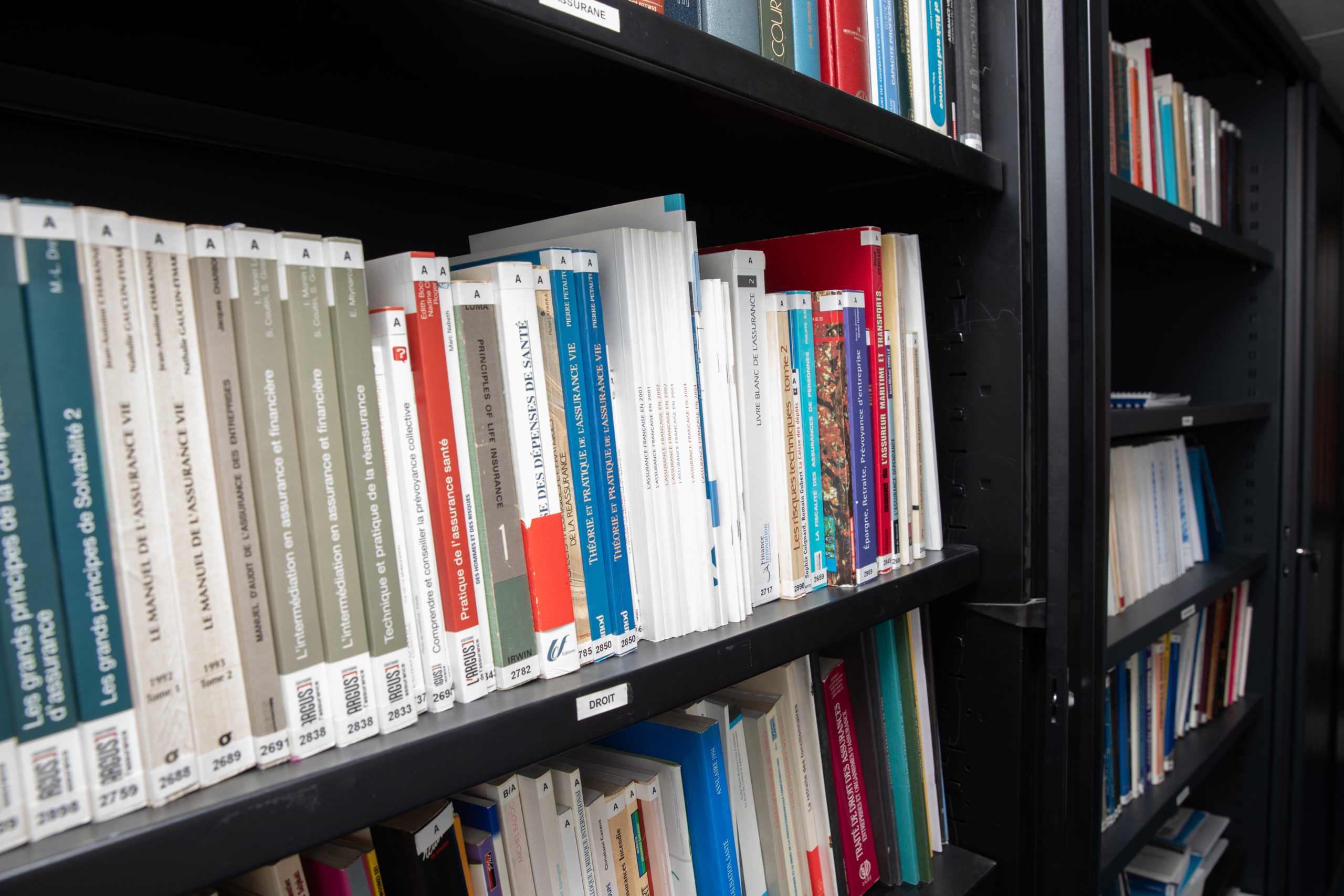 Ouvrages à lire pour s&rsquo;initier aux métiers de l&rsquo;assurance