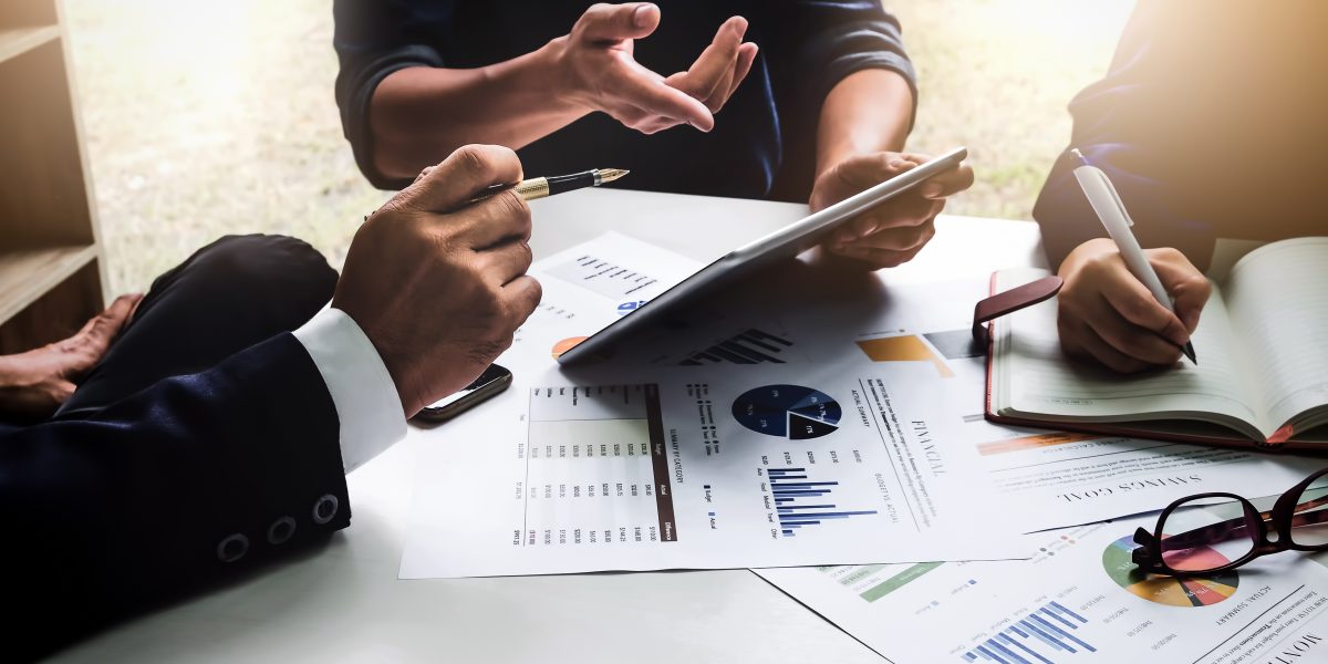 Chargé d’études rémunérations