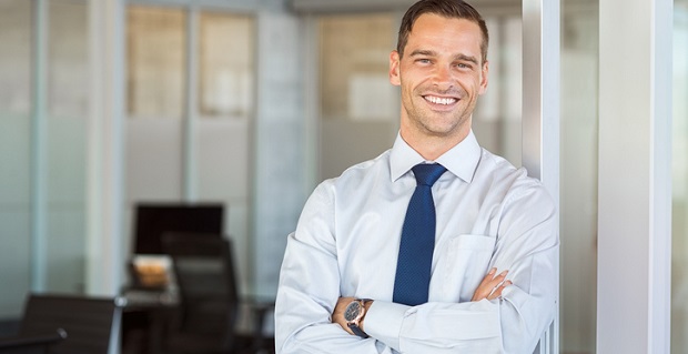 Chargé de clientèle Grandes Entreprises au sein d&rsquo;un cabinet de courtage