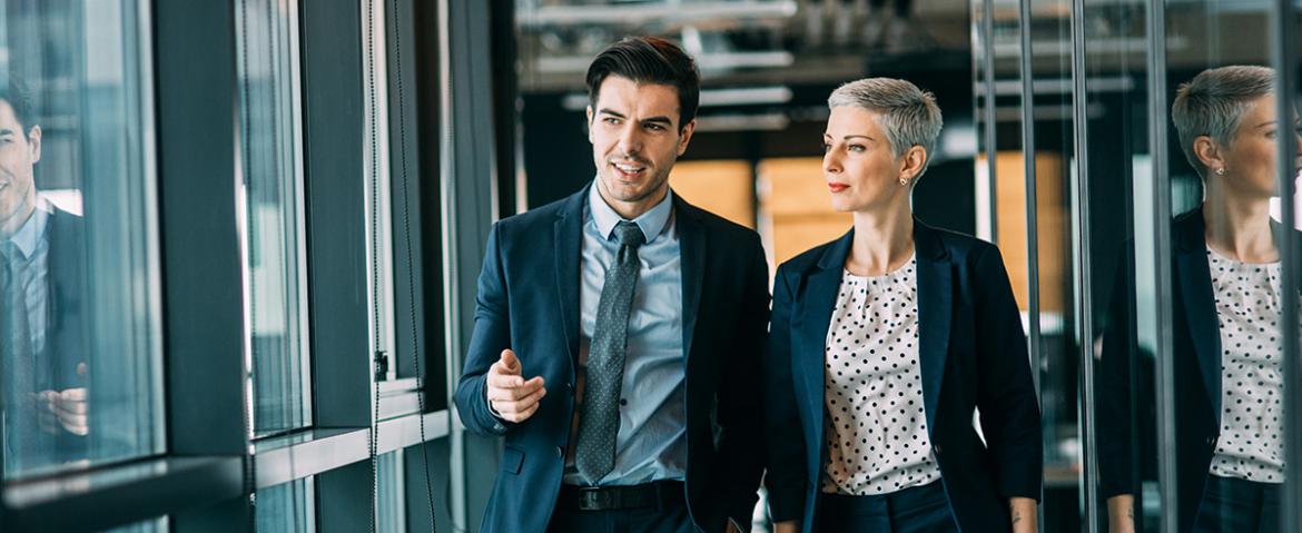 L’Ecole Supérieure d&rsquo;Assurances ESA est certifiée qualité QUALIOPI