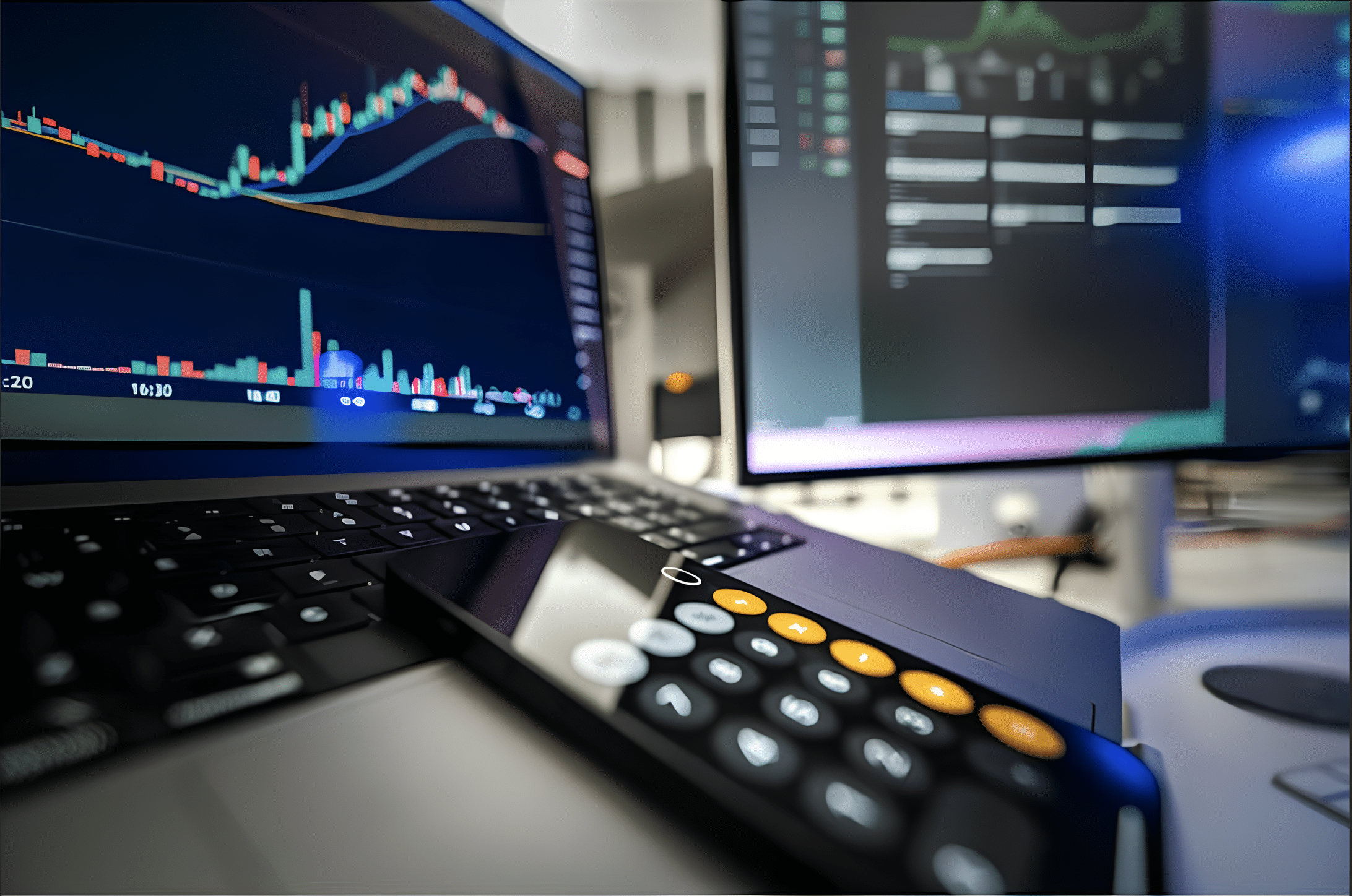 Financial Risk Manager