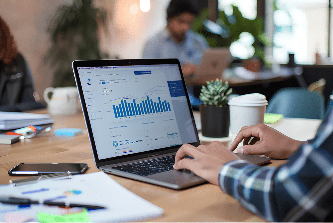 Responsable CRM Multicanal